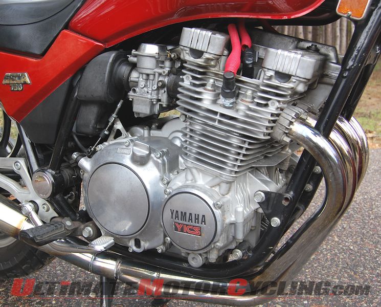 Yamaha Motorcycle Engine Serial Number Lookup
